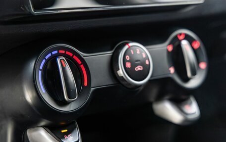 KIA Rio IV, 2017 год, 1 078 000 рублей, 25 фотография