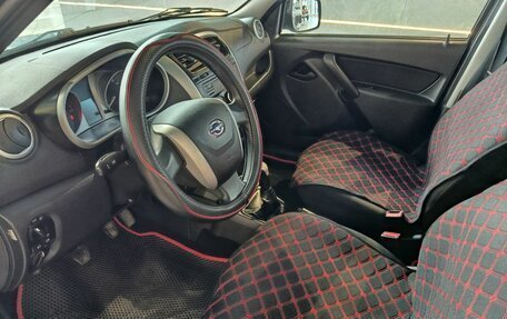 Datsun on-DO I рестайлинг, 2019 год, 570 000 рублей, 7 фотография