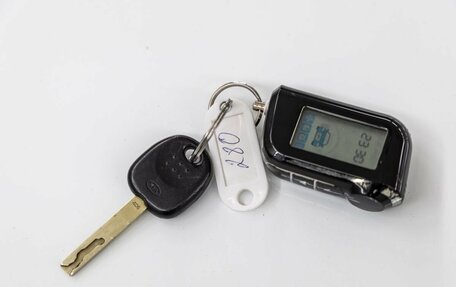 KIA Rio IV, 2017 год, 1 078 000 рублей, 31 фотография