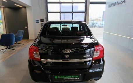 Datsun on-DO I рестайлинг, 2019 год, 570 000 рублей, 5 фотография