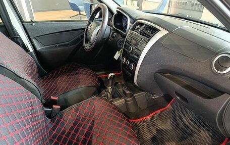 Datsun on-DO I рестайлинг, 2019 год, 570 000 рублей, 8 фотография