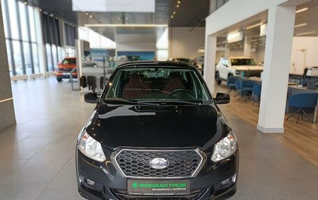 Datsun on-DO I рестайлинг, 2019 год, 570 000 рублей, 2 фотография