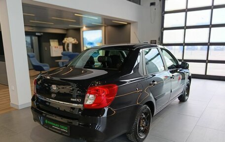 Datsun on-DO I рестайлинг, 2019 год, 570 000 рублей, 4 фотография