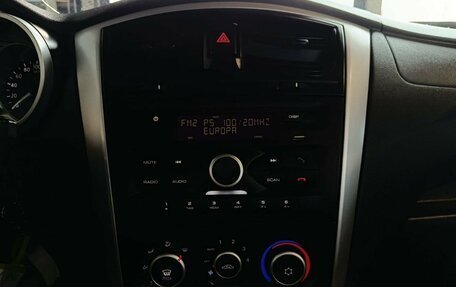 Datsun on-DO I рестайлинг, 2019 год, 570 000 рублей, 11 фотография