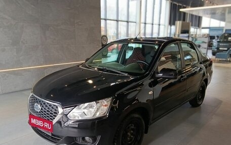 Datsun on-DO I рестайлинг, 2019 год, 570 000 рублей, 3 фотография