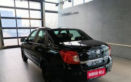 Datsun on-DO I рестайлинг, 2019 год, 570 000 рублей, 6 фотография