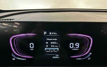 KIA Sportage IV рестайлинг, 2022 год, 3 400 000 рублей, 6 фотография