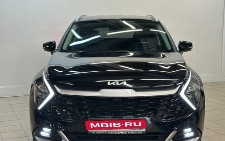 KIA Sportage IV рестайлинг, 2022 год, 3 400 000 рублей, 2 фотография