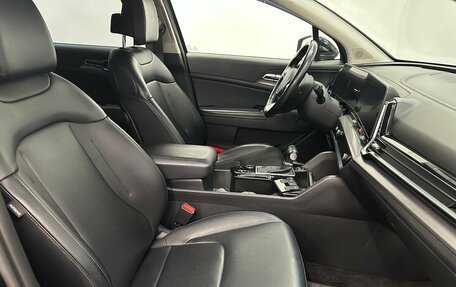 KIA Sportage IV рестайлинг, 2022 год, 3 400 000 рублей, 17 фотография