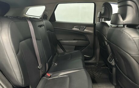 KIA Sportage IV рестайлинг, 2022 год, 3 400 000 рублей, 18 фотография