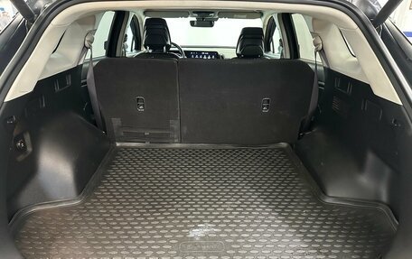 KIA Sportage IV рестайлинг, 2022 год, 3 400 000 рублей, 19 фотография