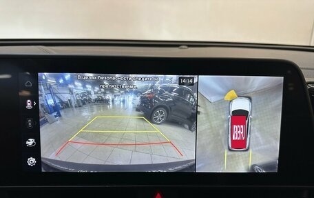 KIA Sportage IV рестайлинг, 2022 год, 3 400 000 рублей, 8 фотография