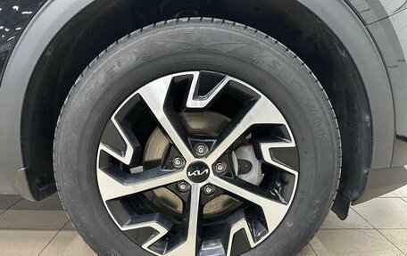 KIA Sportage IV рестайлинг, 2022 год, 3 400 000 рублей, 21 фотография