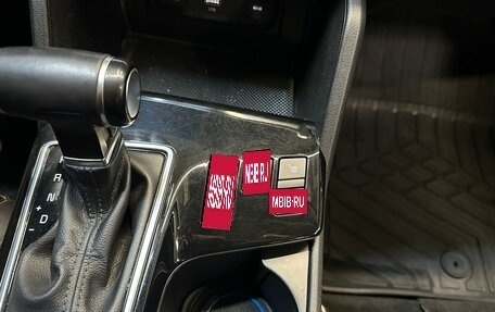 KIA Sportage IV рестайлинг, 2022 год, 3 400 000 рублей, 10 фотография