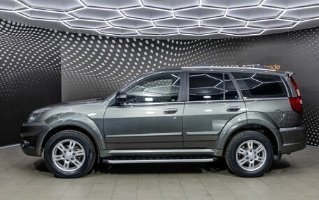 Great Wall Hover H3 I, 2014 год, 885 000 рублей, 6 фотография