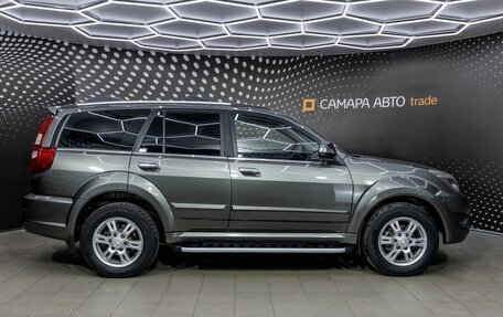 Great Wall Hover H3 I, 2014 год, 885 000 рублей, 5 фотография