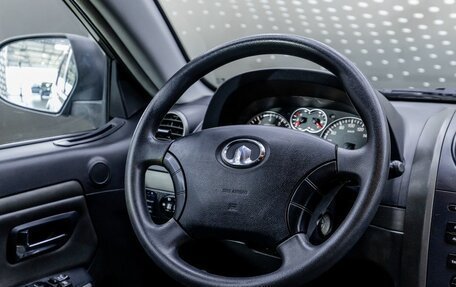 Great Wall Hover H3 I, 2014 год, 885 000 рублей, 10 фотография