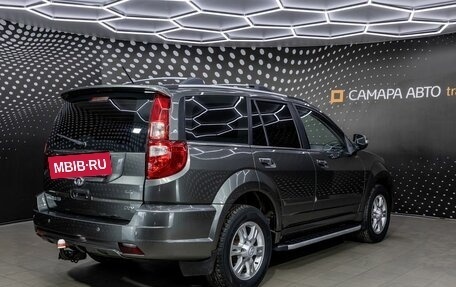 Great Wall Hover H3 I, 2014 год, 885 000 рублей, 2 фотография