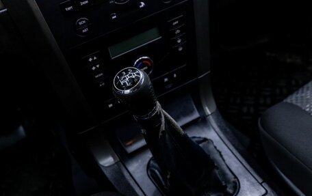 Great Wall Hover H3 I, 2014 год, 885 000 рублей, 14 фотография