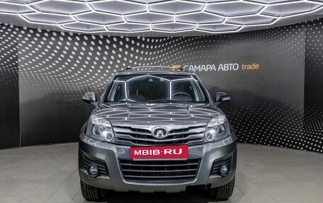 Great Wall Hover H3 I, 2014 год, 885 000 рублей, 7 фотография