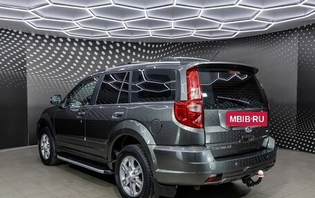 Great Wall Hover H3 I, 2014 год, 885 000 рублей, 4 фотография
