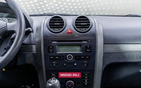 Great Wall Hover H3 I, 2014 год, 885 000 рублей, 12 фотография