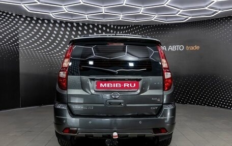 Great Wall Hover H3 I, 2014 год, 885 000 рублей, 8 фотография