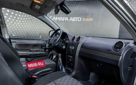 Great Wall Hover H3 I, 2014 год, 885 000 рублей, 16 фотография