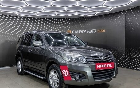 Great Wall Hover H3 I, 2014 год, 885 000 рублей, 3 фотография