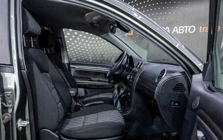 Great Wall Hover H3 I, 2014 год, 885 000 рублей, 18 фотография