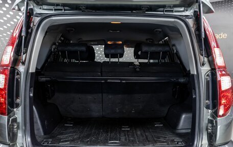 Great Wall Hover H3 I, 2014 год, 885 000 рублей, 22 фотография