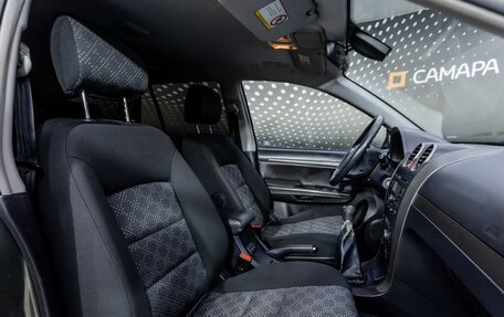 Great Wall Hover H3 I, 2014 год, 885 000 рублей, 17 фотография