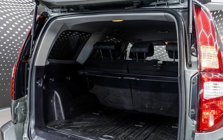 Great Wall Hover H3 I, 2014 год, 885 000 рублей, 21 фотография