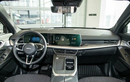 Haval F7, 2026 год, 3 499 000 рублей, 3 фотография