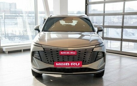 Haval F7, 2026 год, 3 499 000 рублей, 2 фотография