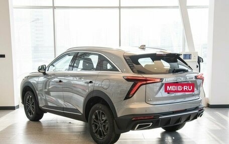 Haval F7, 2026 год, 3 499 000 рублей, 7 фотография