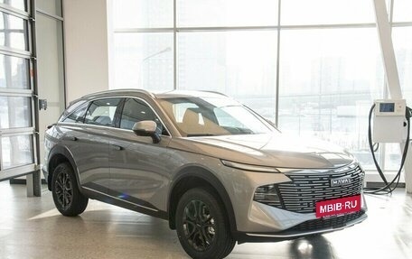 Haval F7, 2026 год, 3 499 000 рублей, 6 фотография