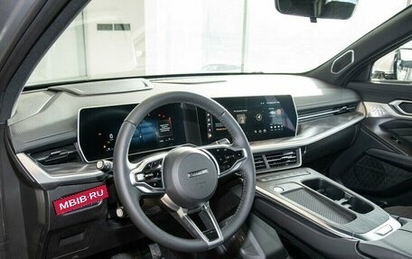 Haval F7, 2026 год, 3 499 000 рублей, 13 фотография