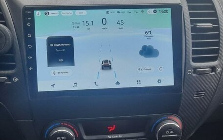 KIA Cerato III, 2016 год, 1 150 000 рублей, 6 фотография