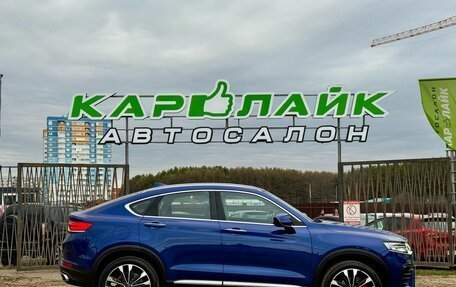 Geely Tugella FY11, 2022 год, 2 959 000 рублей, 4 фотография