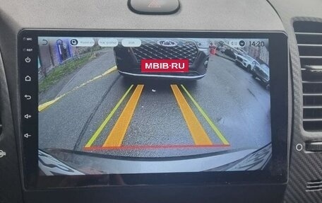 KIA Cerato III, 2016 год, 1 150 000 рублей, 5 фотография