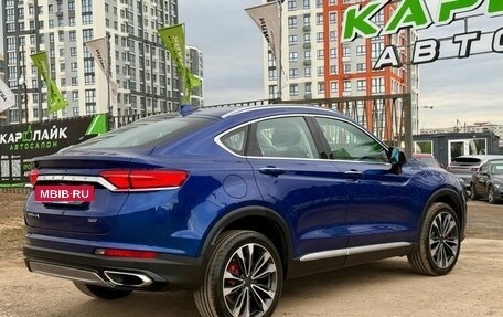 Geely Tugella FY11, 2022 год, 2 959 000 рублей, 8 фотография