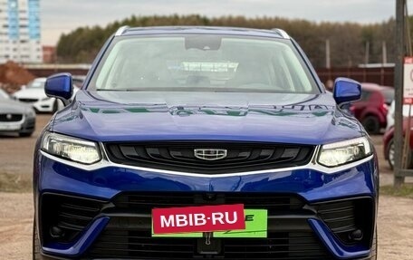Geely Tugella FY11, 2022 год, 2 959 000 рублей, 5 фотография