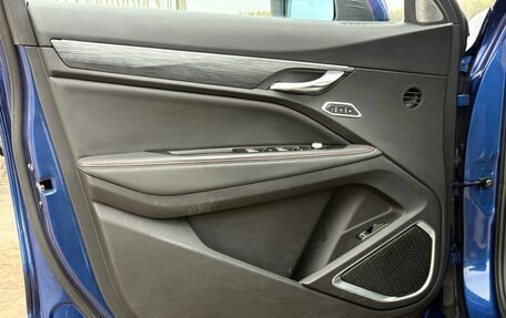 Geely Tugella FY11, 2022 год, 2 959 000 рублей, 10 фотография