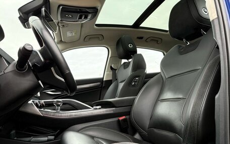 Geely Tugella FY11, 2022 год, 2 959 000 рублей, 14 фотография