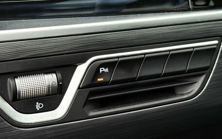 Geely Tugella FY11, 2022 год, 2 959 000 рублей, 13 фотография