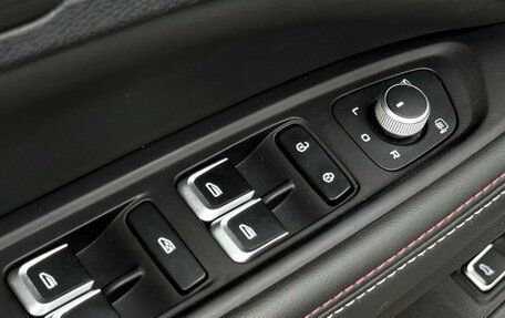 Geely Tugella FY11, 2022 год, 2 959 000 рублей, 11 фотография