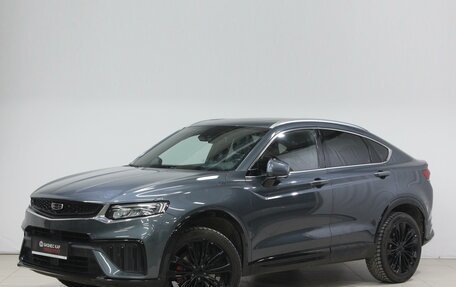 Geely Tugella FY11, 2023 год, 2 880 000 рублей, 1 фотография