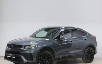 Geely Tugella FY11, 2023 год, 2 880 000 рублей, 1 фотография