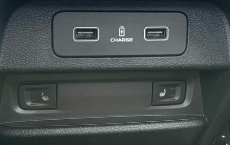 Geely Tugella FY11, 2022 год, 2 959 000 рублей, 33 фотография